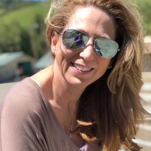 Meet your Posher, Cherie